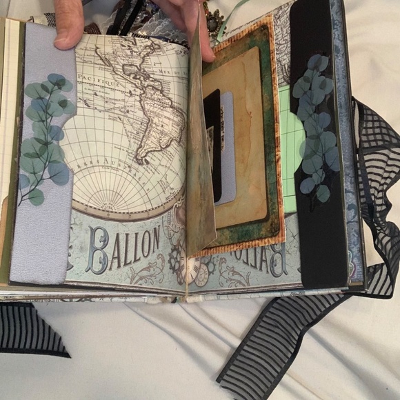 Art Journal Junk Journal - Picture 5 of 12